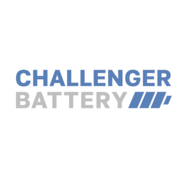 Challenger battery